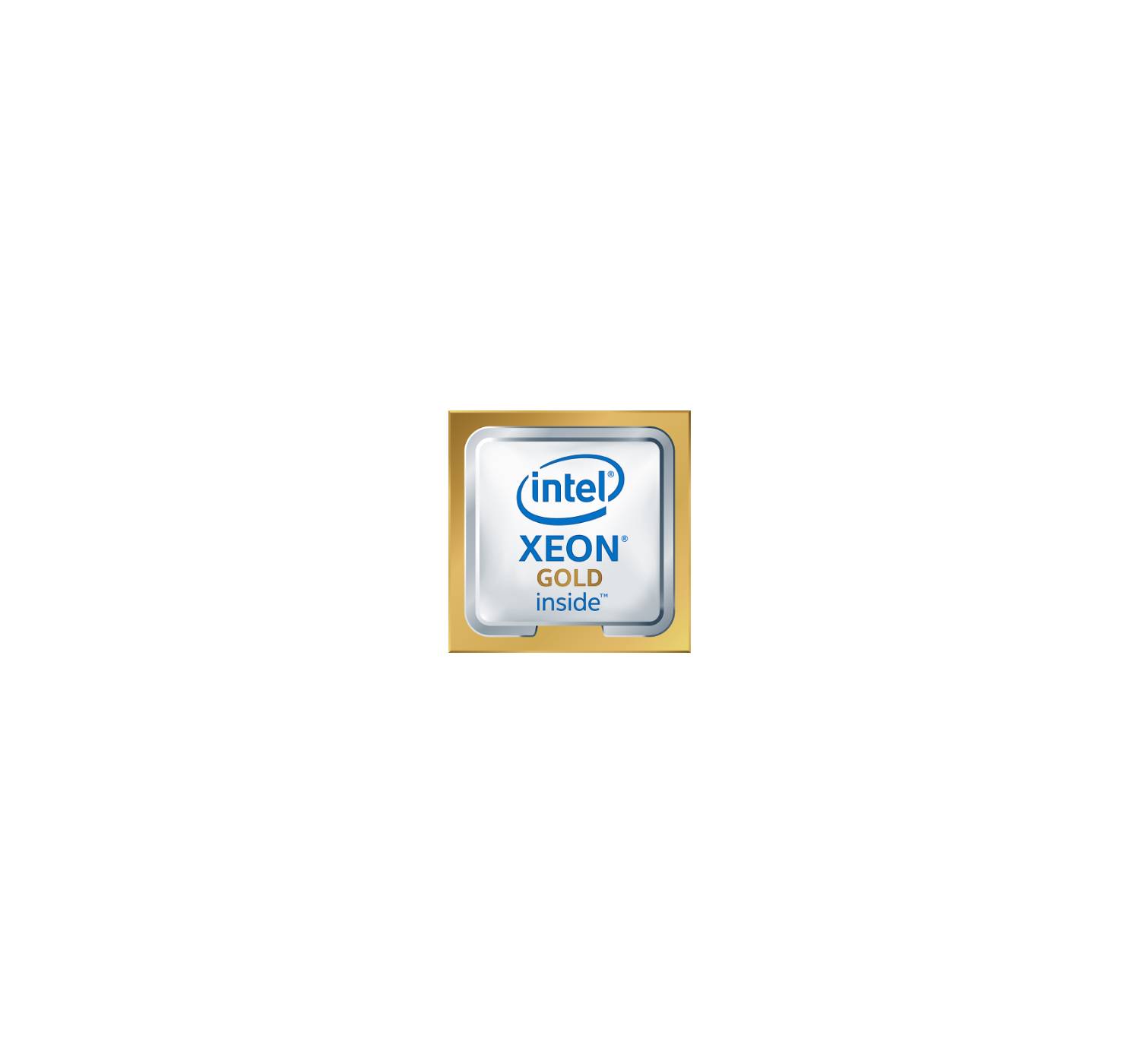 Intel Xeon Gold 6246R - 3.4 GHz - 16 Kerne - für Nimble Storage dHCI Large Solution with HPE ProLiant DL380 Gen10-4