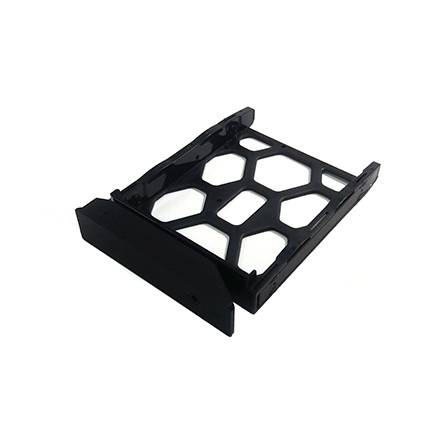 Synology DISK TRAY (TYPE D9) - Laufwerksschachtadapter - 3,5"" auf 2,5"" (8.9 cm to 6.4 cm)-1