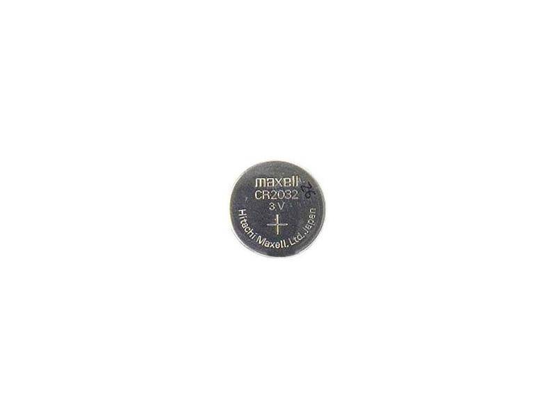 Maxell - Batterie CR2032 - Li-1
