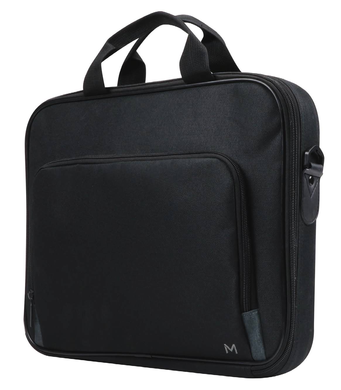 Mobilis The One Basic - Notebook-Tasche - 39.6 cm-1