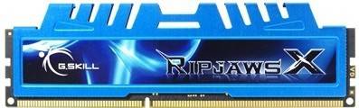 G.Skill Ripjaws-X - DDR3 - Kit - 32 GB: 4 x 8 GB-1