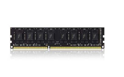 Team Elite - DDR4 - Modul - 16 GB - DIMM 288-PIN - 2666 MHz / PC4-21300-1