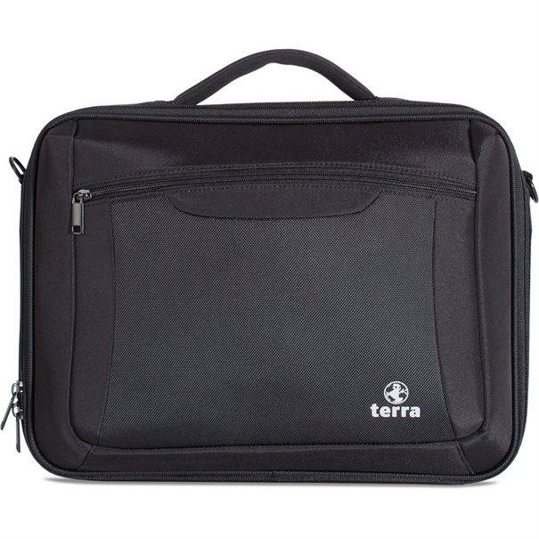 TERRA - Wortmann AG 1519280, Rand, 35,8 cm (14.1""), Schultergurt, 600 g-1