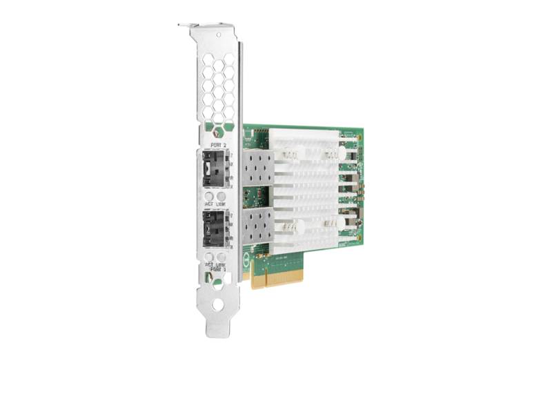 HPE StoreFabric CN1300R Dual Port Converged Network Adapter-1