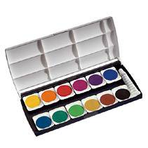 Herlitz 10116655, 12 Stück(e)-1