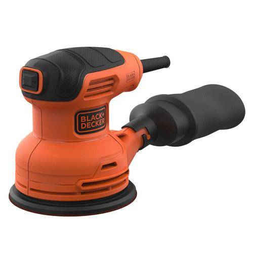 BLACK & DECKER - BLACK+DECKER BEW210-QS - Exzenterschleifer - 230 W-1
