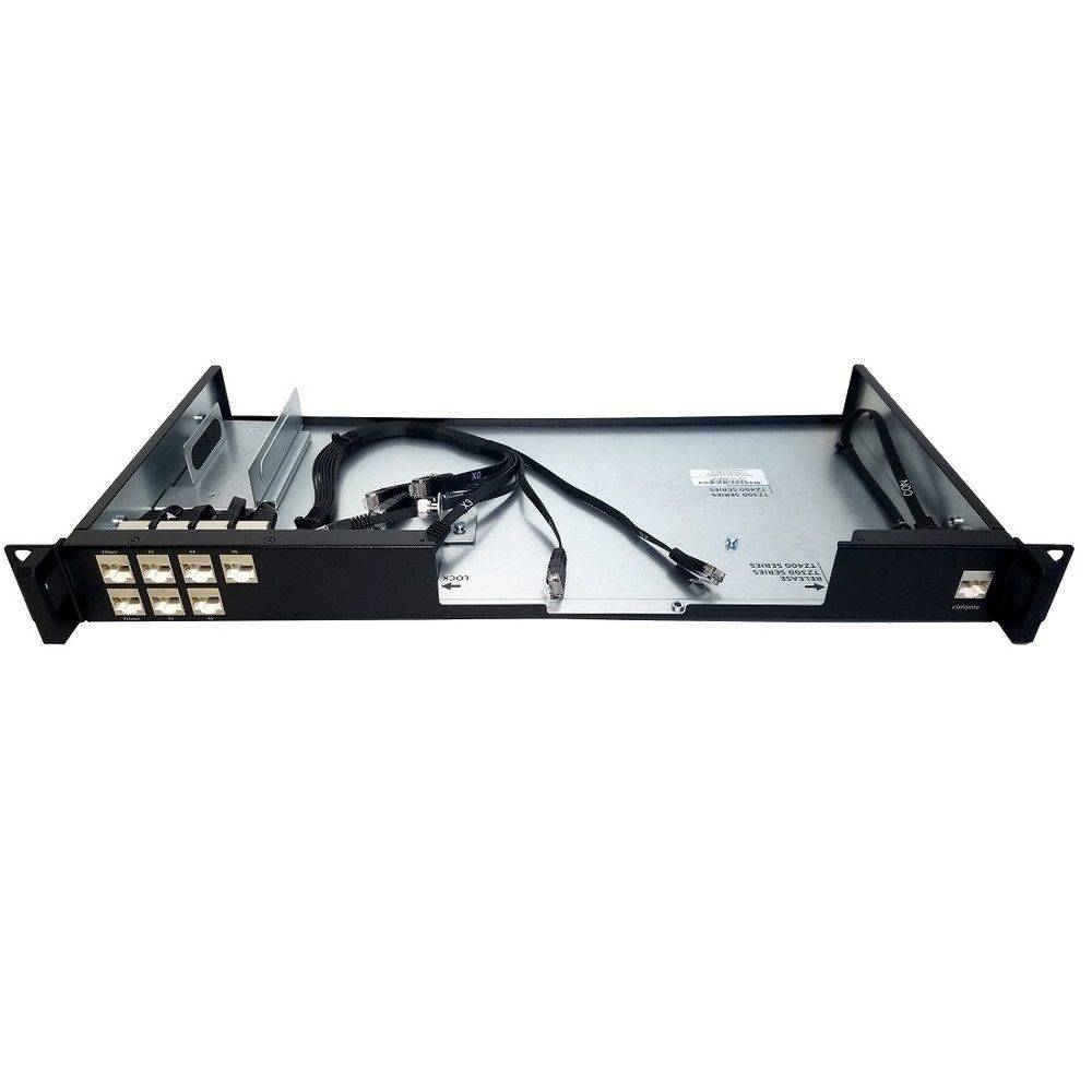 SonicWALL Rackmontagesatz für SonicWall TZ300 Wireless-AC TZ400-1