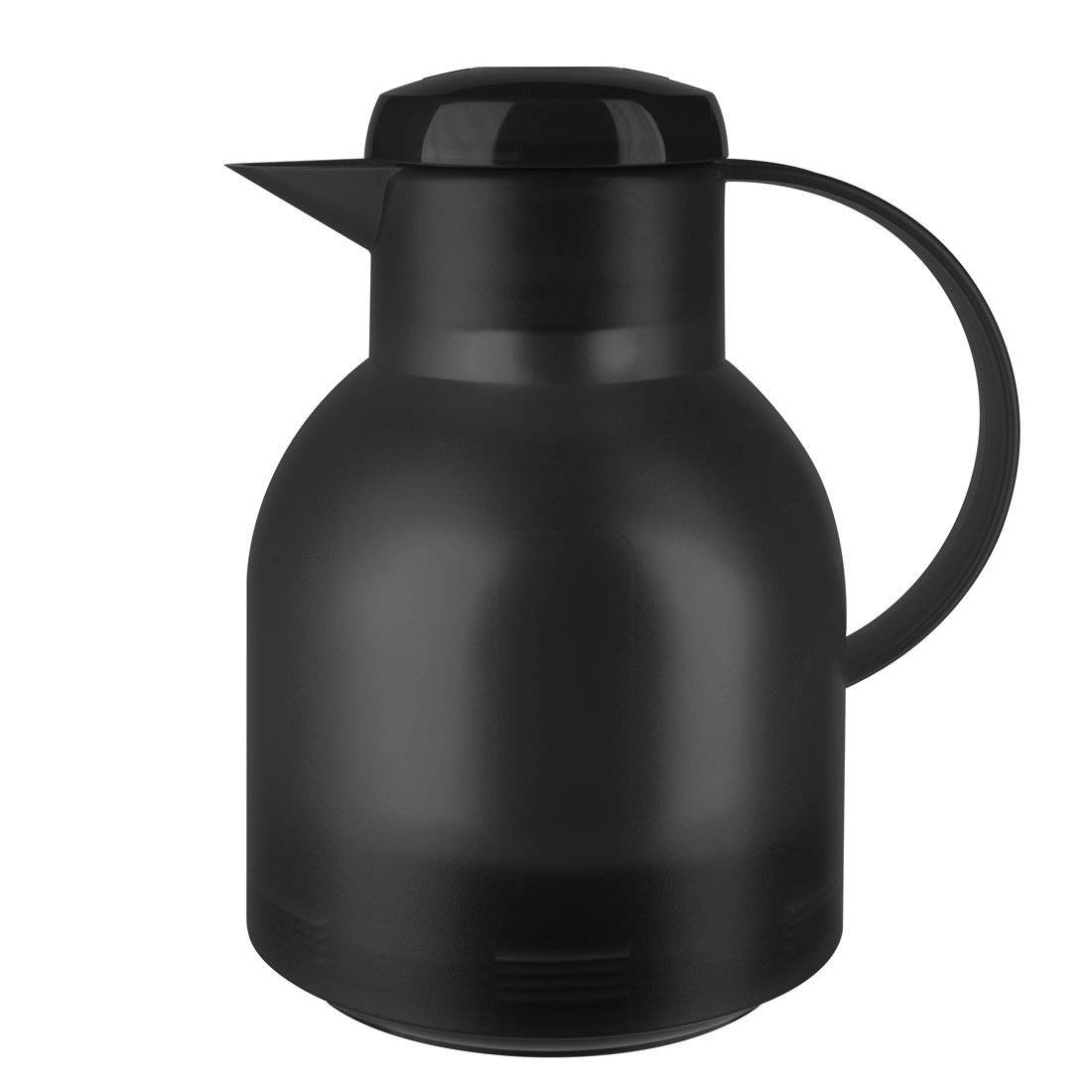 GROUPE SEB - EMSA SAMBA - Isolierflasche - 1 L - Translucent-1