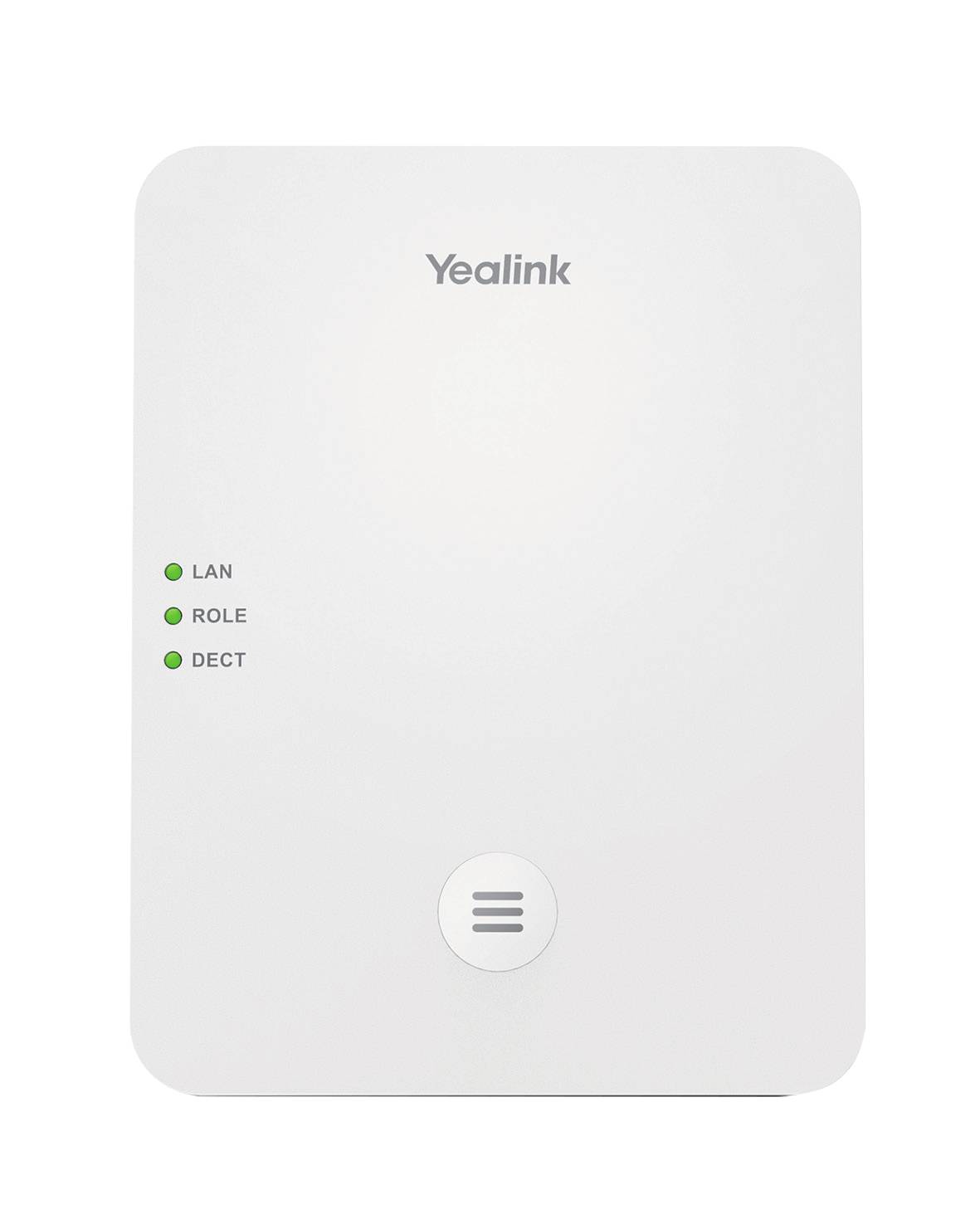 Yealink W80DM - Basisstation für schnurloses Telefon/VoIP-Telefon mit Rufnummernanzeige-1