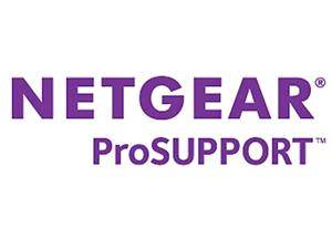 NETGEAR ProSupport Defective Drive Retention Service Category 4-1