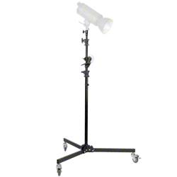 Walimex 17015, 3 Bein(e), Schwarz, 41 cm, 6,24 kg-1