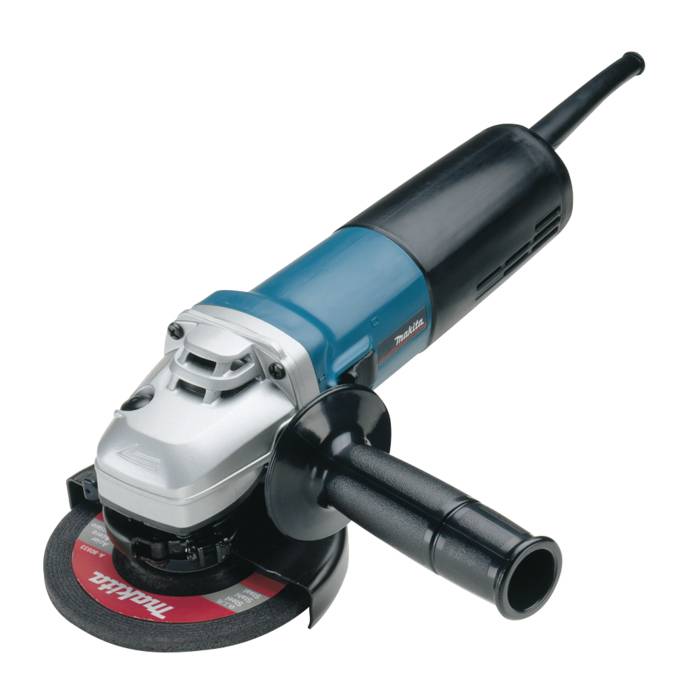 Makita 9565CVR - Winkelschleifer - 1400 W - 125-1
