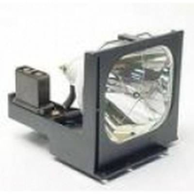 Optoma - Projektorlampe - 230 Watt - für Optoma DH1010, EH1020, EX612, EX615, GT750, HD20, HD200