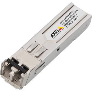 AXIS - SFP (Mini-GBIC)-Transceiver-Modul - LC-1
