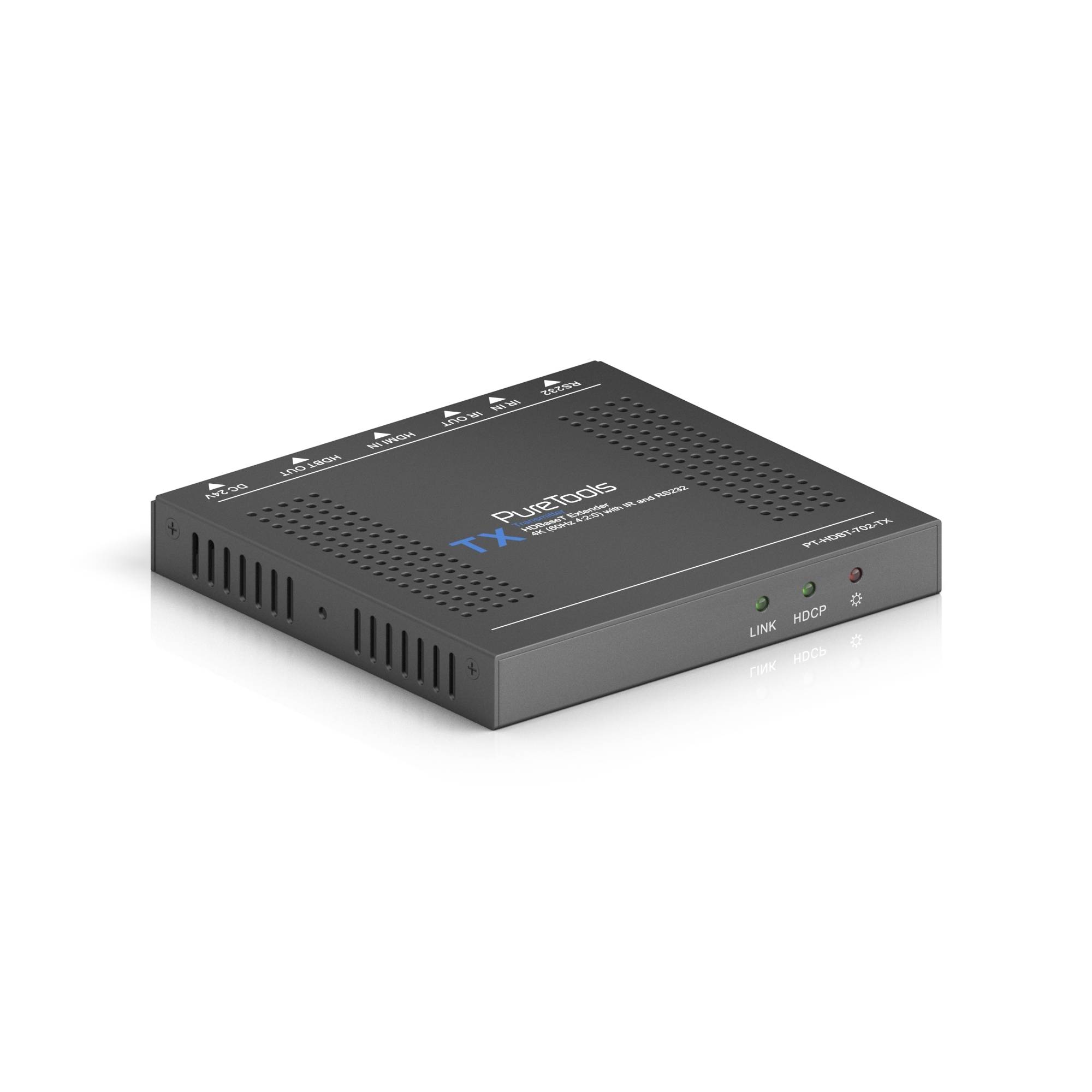 PureLink PureTools PT-HDBT-702-TX HDMI HDBaseT Transmitter-1