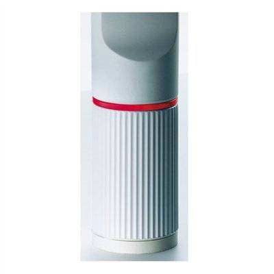Novus Plastic Screw-on Plate, Tisch/Bank-1
