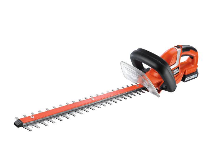 Black & Decker GTC1845L20-QW, Akku, 18 V, 2,6 kg, 1 Stück(e)-1