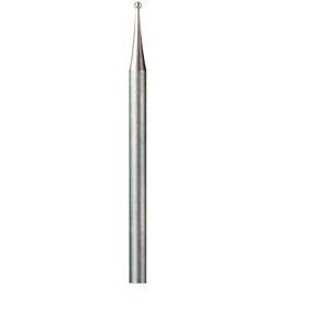 DREMEL Graviermesser 105 26150105JA 0,8mm Schaft 3,2mm 3 St./Pack.-1