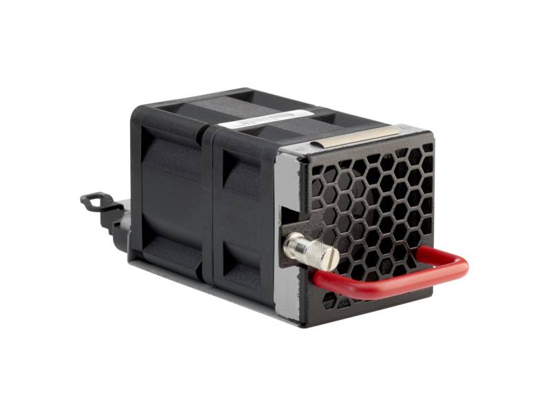 HPE Aruba - Lüftermodul für Netzwerkgerät - für-1