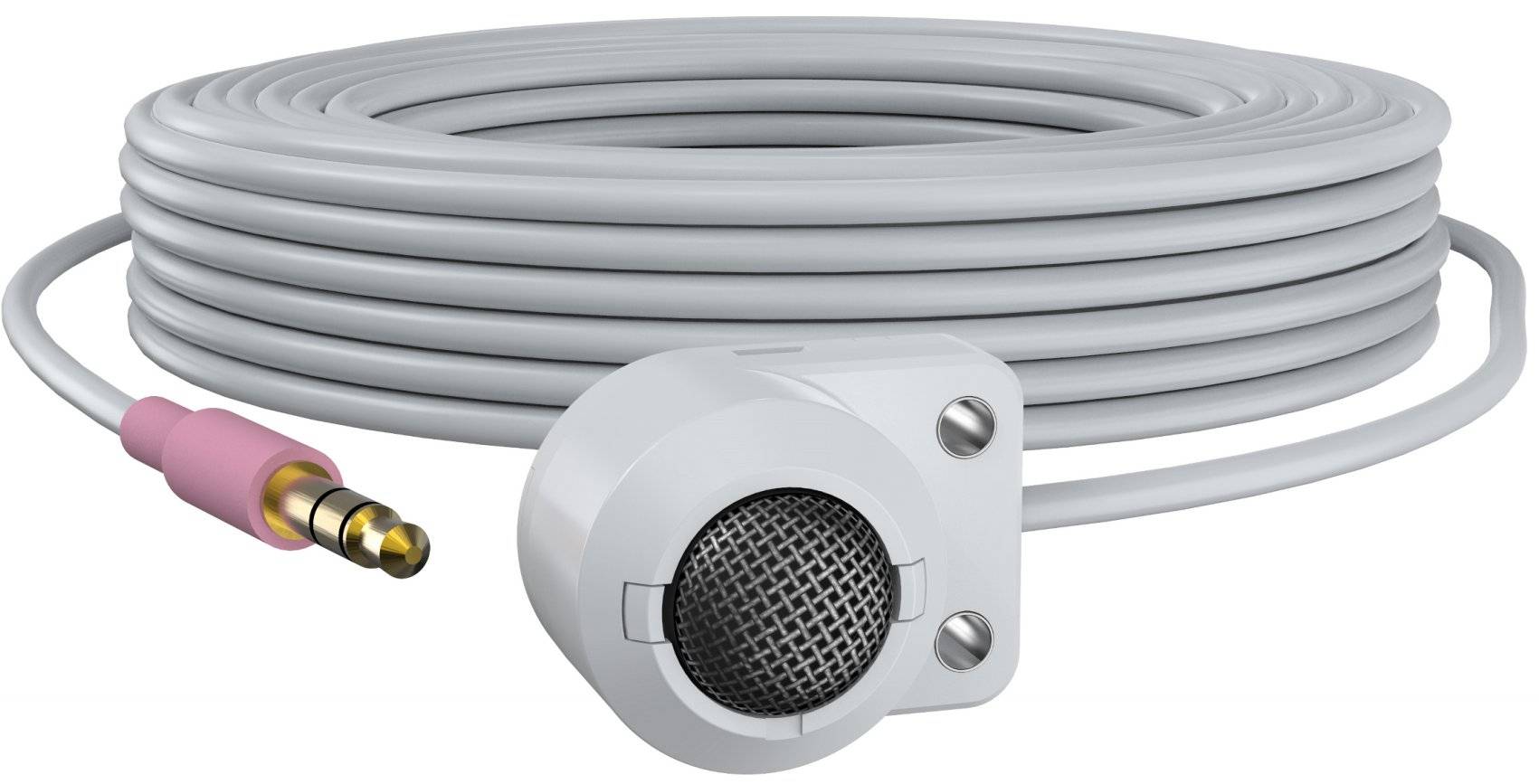 AXIS T8351 Mk II Microphone 3.5 mm - Mikrofon-1