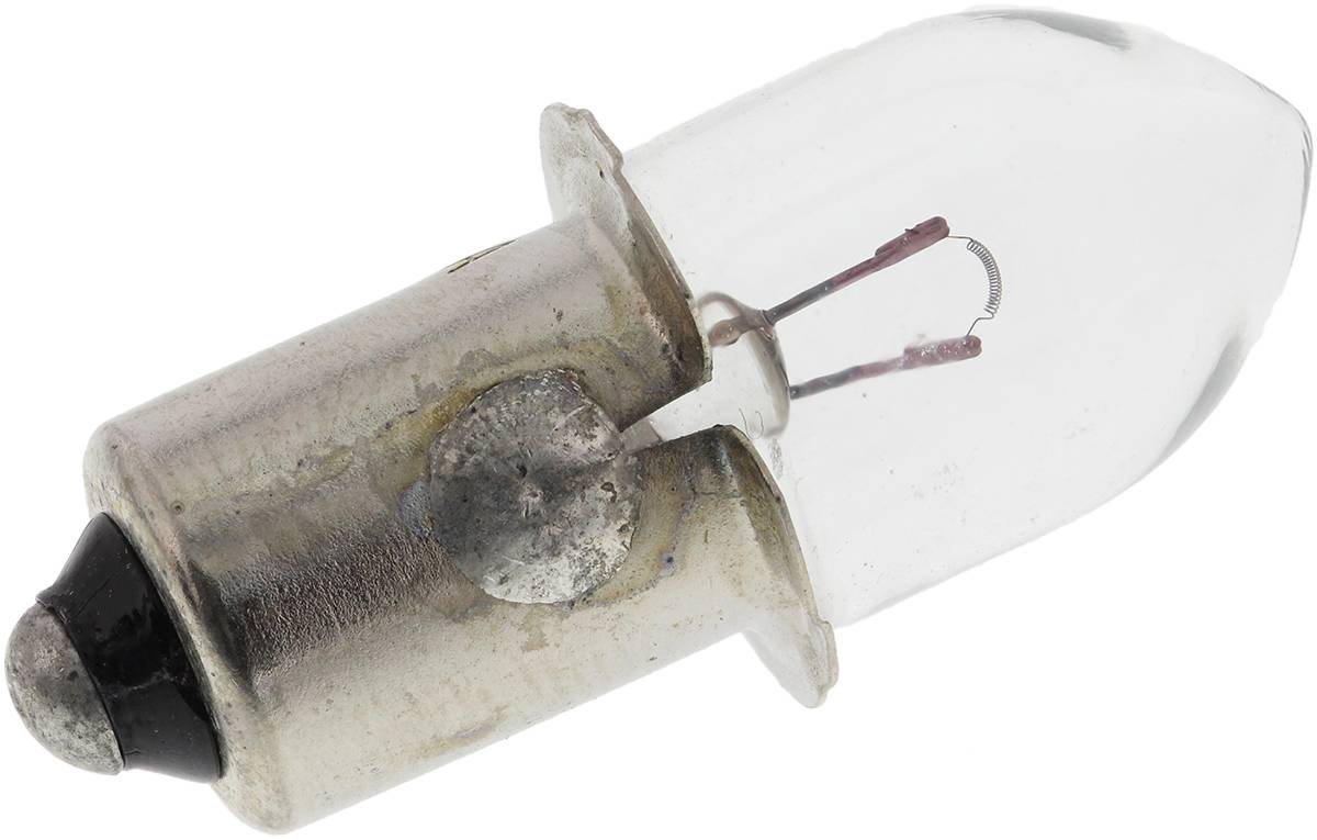 RS PRO Taschenlampen-Ersatzlampe, für Universal-0