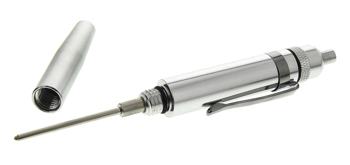 Produktbezeichnung: RS PRO Spender 5mL-1