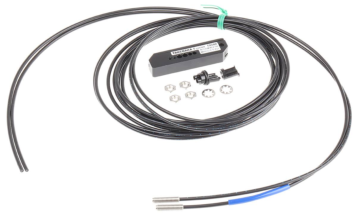 Produktbezeichnung: RS PRO Kabel-1