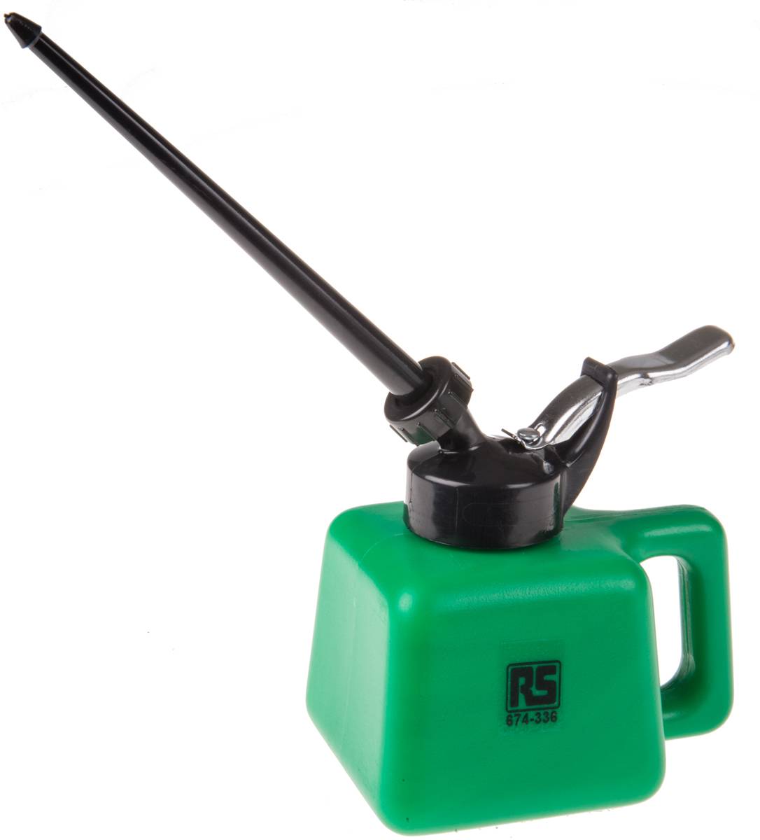 RS PRO PE Spender 0.35L-0