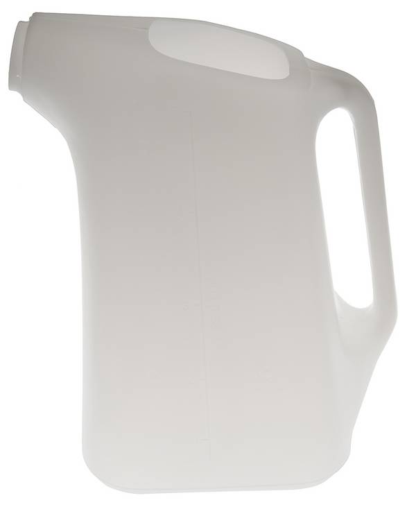 RS PRO PE Spender 5L