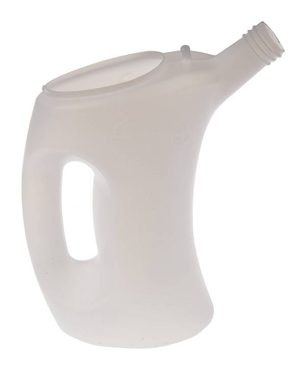 RS PRO PE Spender 1L