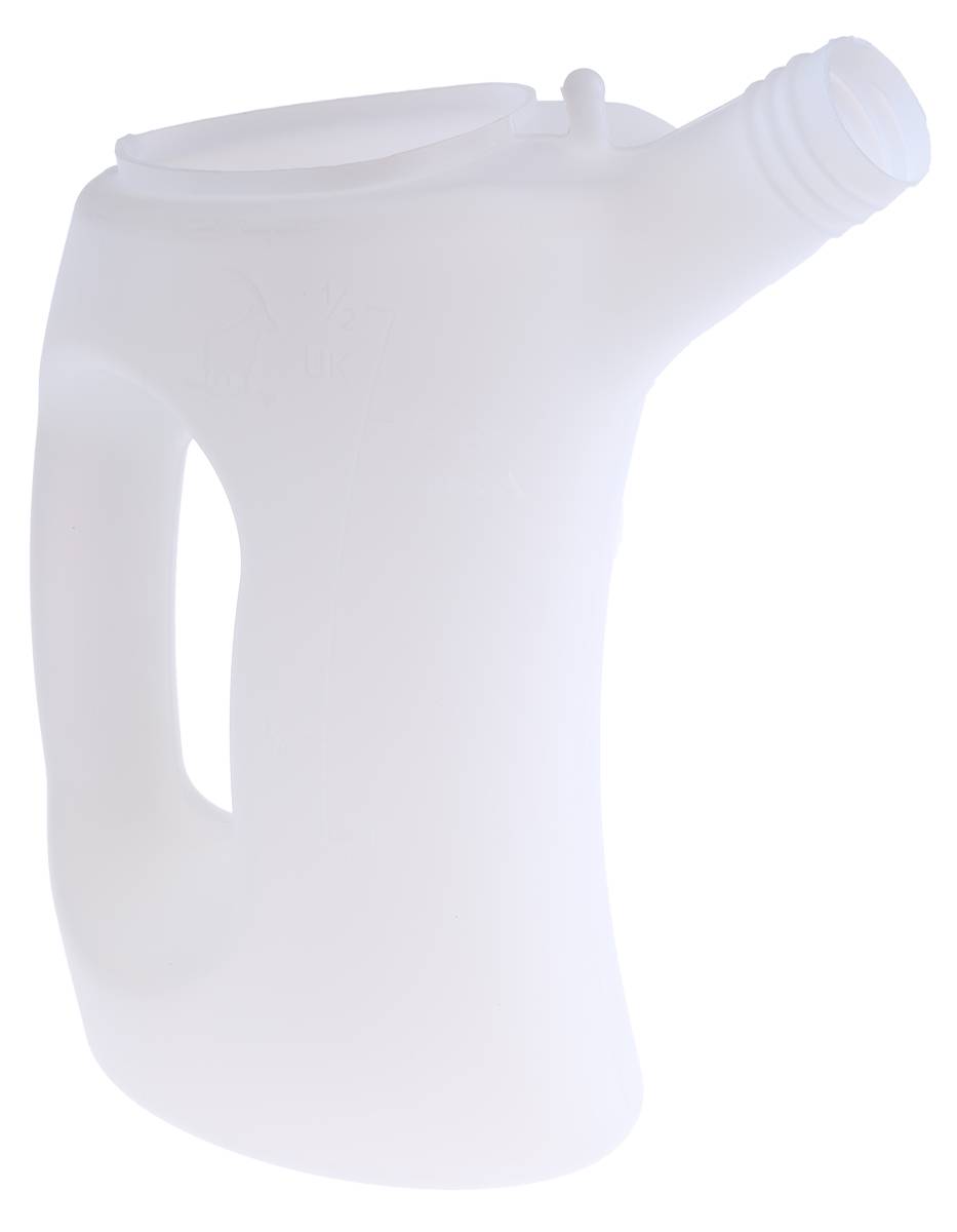 RS PRO PE Spender 0.5L-0