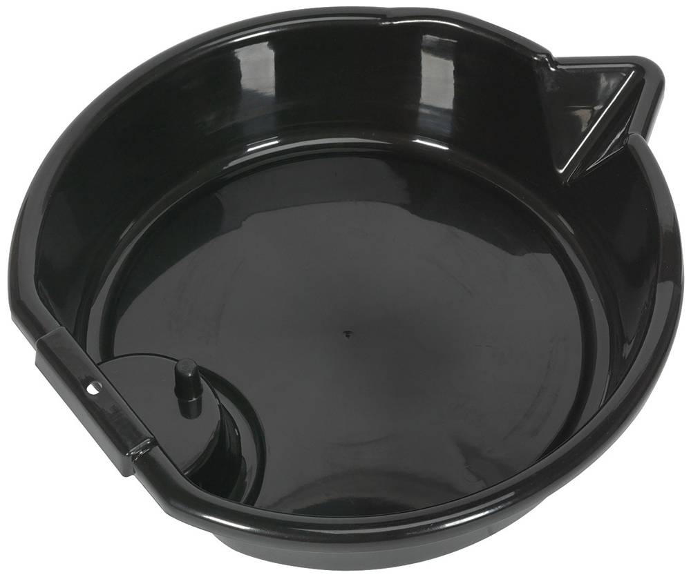 RS PRO PE Spender 8L-0