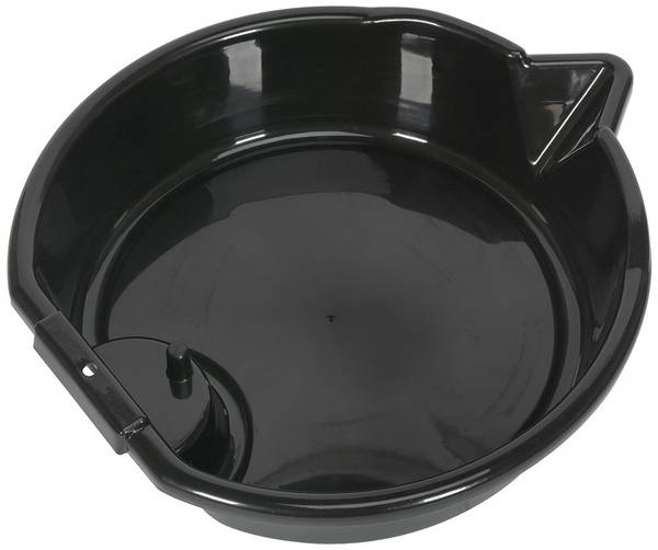 RS PRO PE Spender 8L