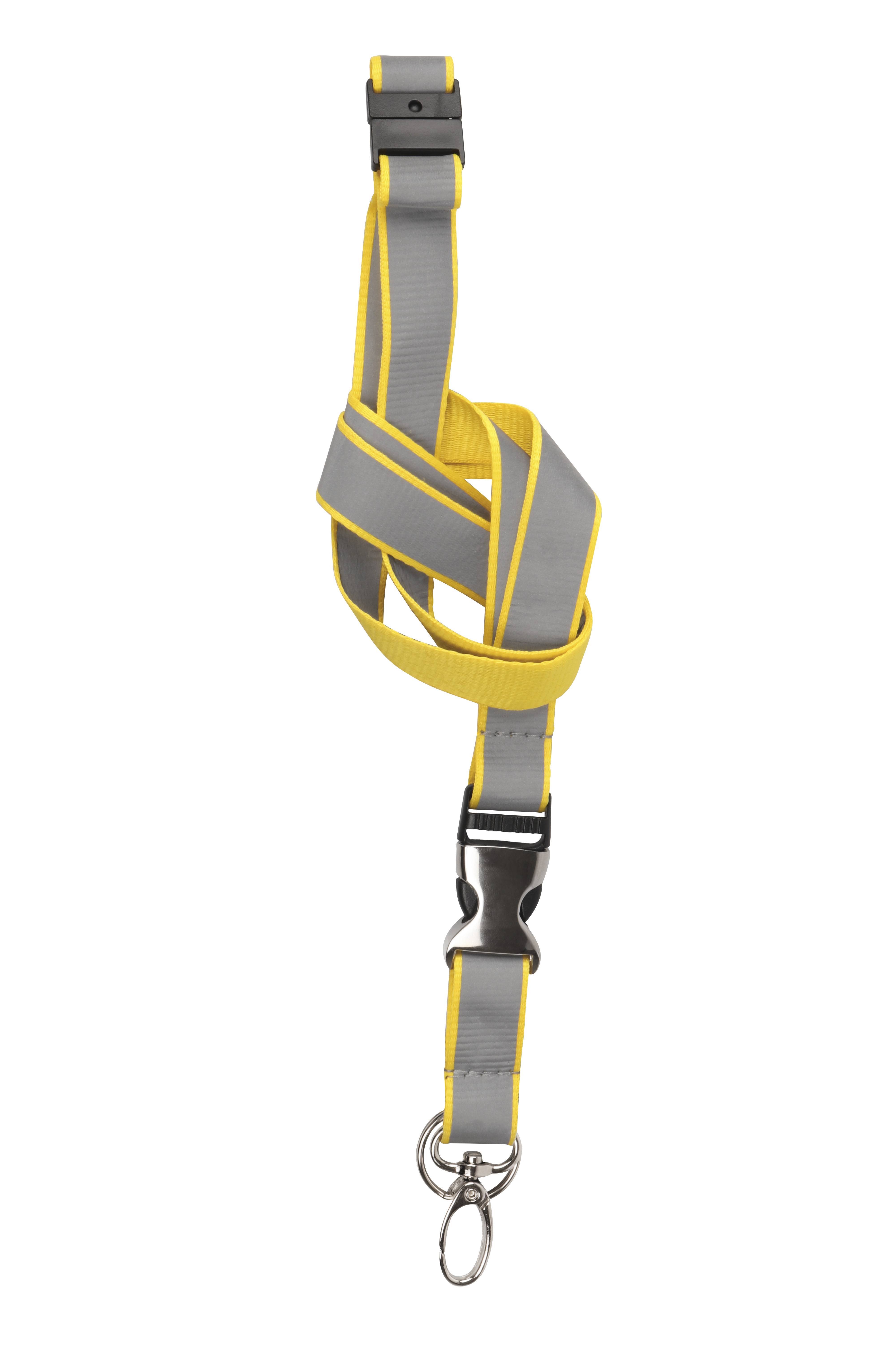 TARIFOLD - Lanyards weiß-1