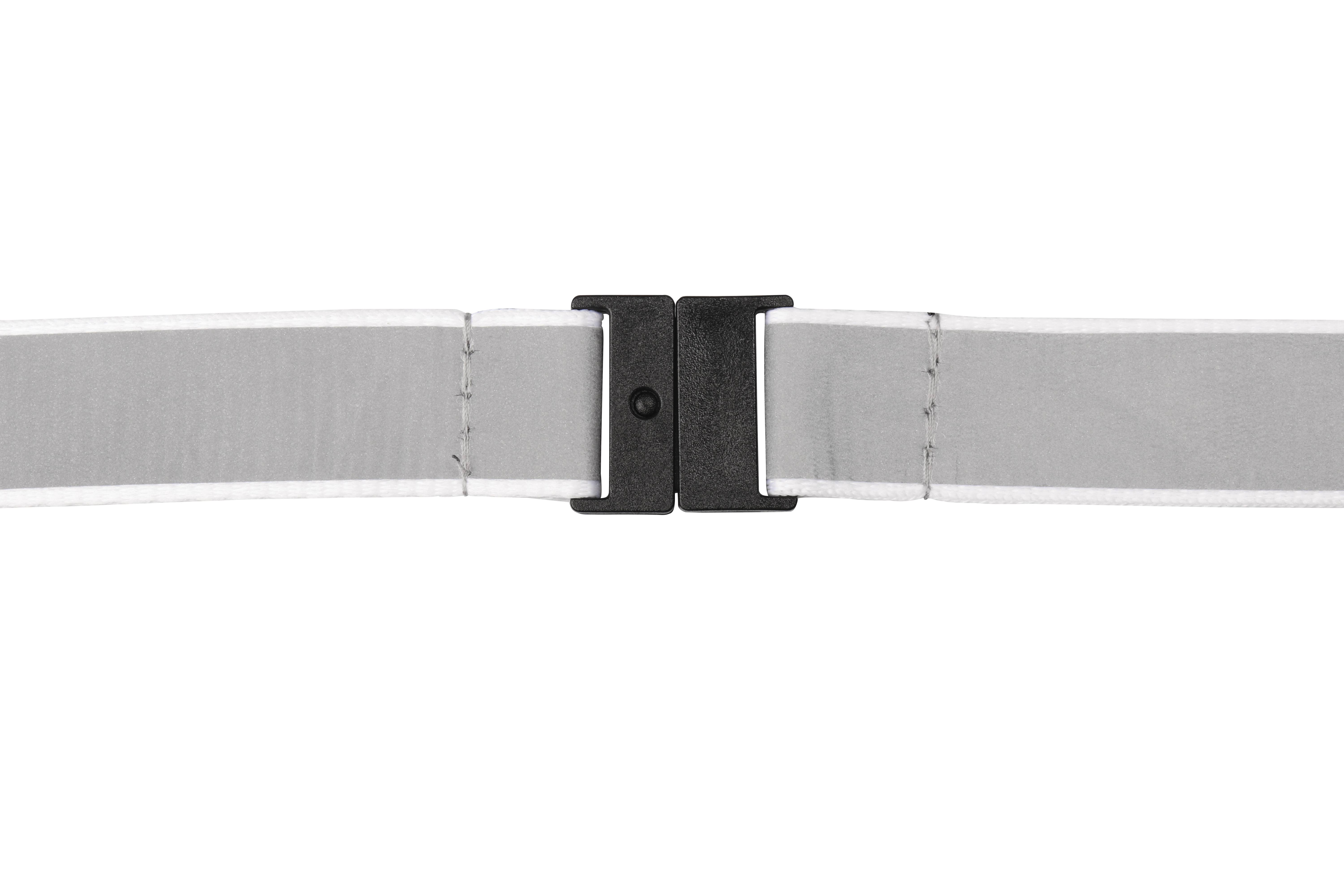 TARIFOLD - Lanyards weiß-3