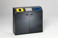 VAR Wertstoffsammelstation WS 97-0