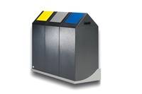 VAR Halterung 3-fach-1