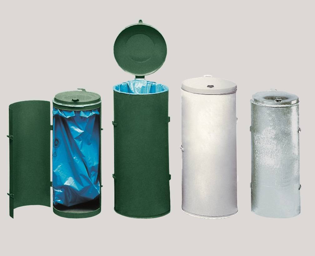VAR Kompakt 70 L mit Einflügeltür-2