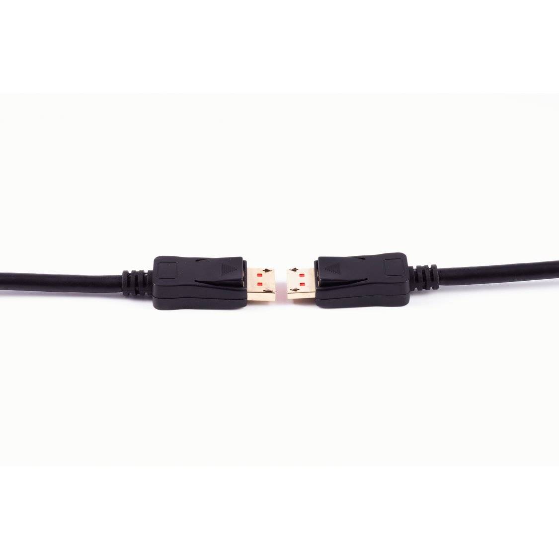 Displayport 1.4 Kabel, DP-DP, 8K, 1,0m-1