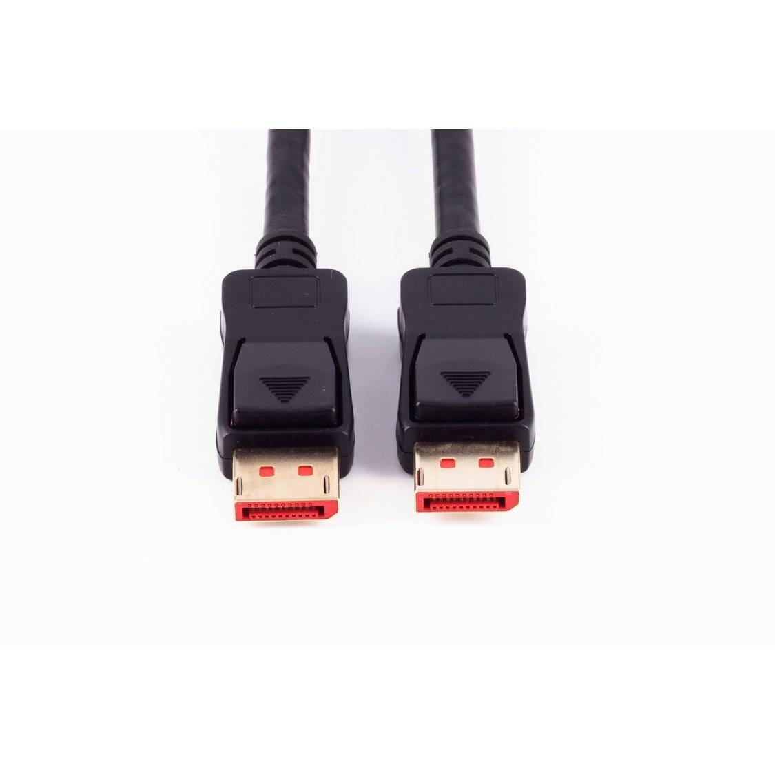 Displayport 1.4 Kabel, DP-DP, 8K, 1,0m-3