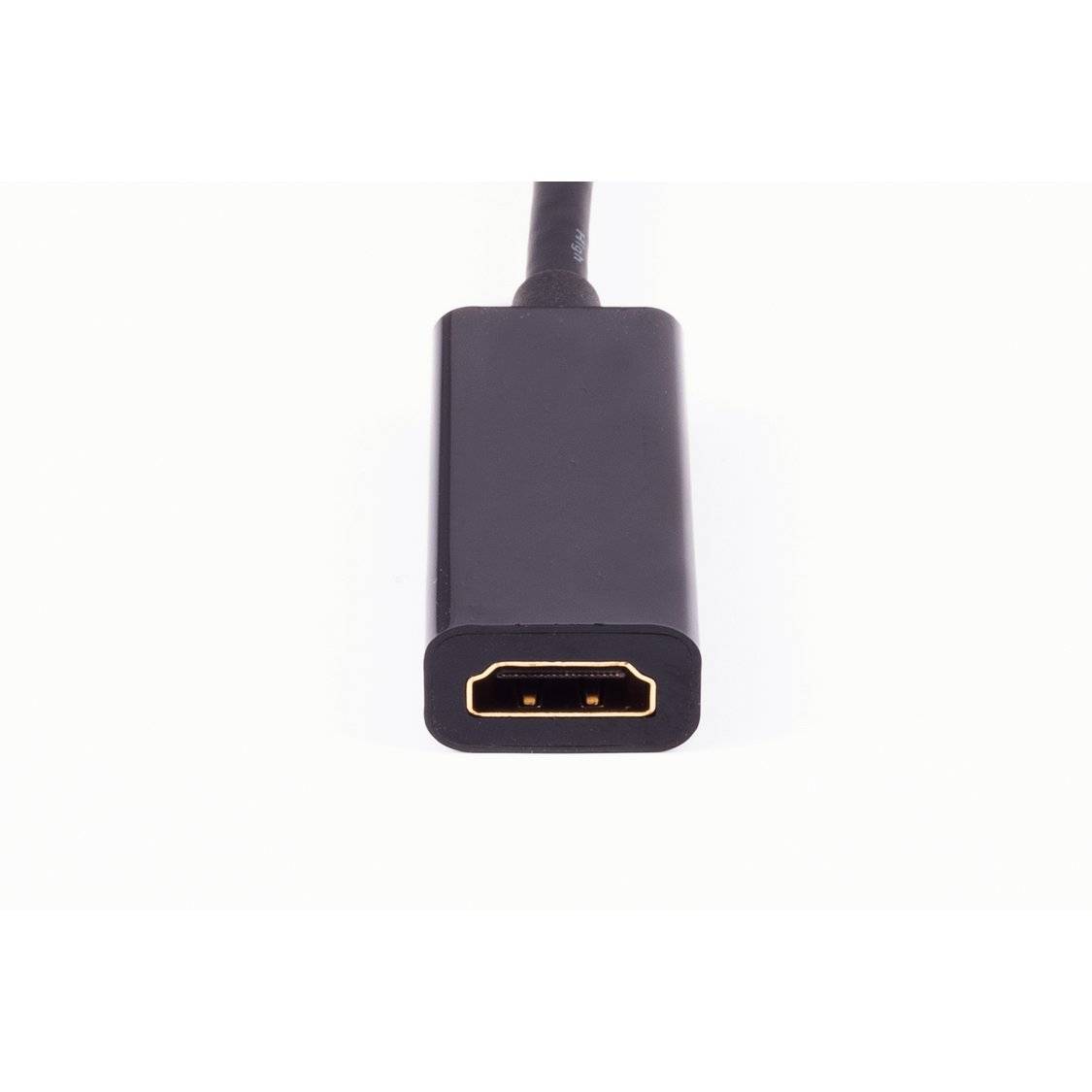 Displayport 1.4 Adapter, DP-HDMI, 4K60Hz-1