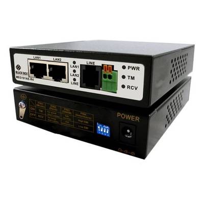Black Box VDSL2 Mini Modem/Ethernet Extender