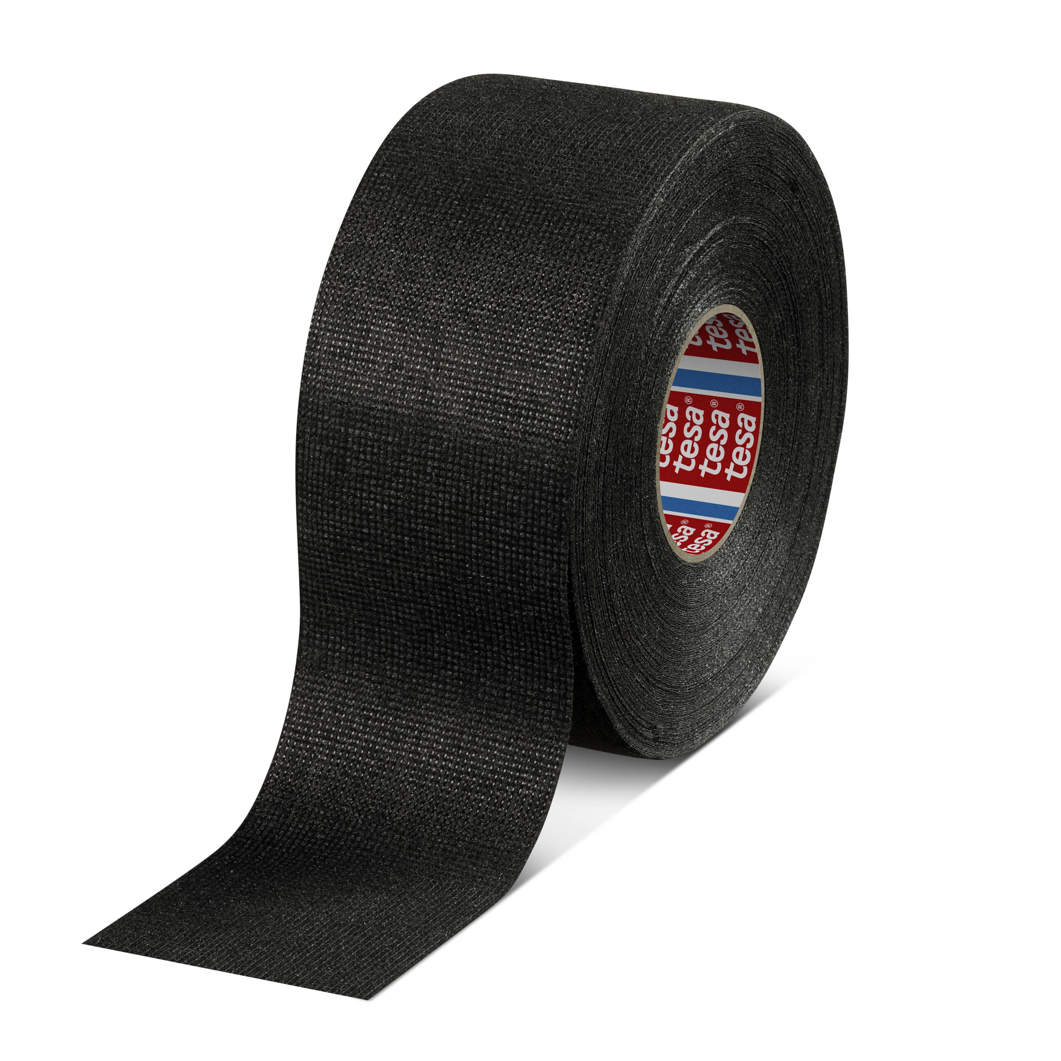 tesa 51608, 25m x 50mm, schwarz-0