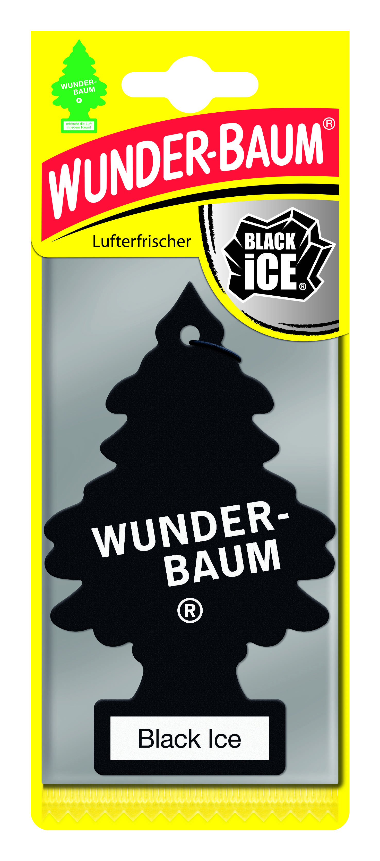 Lufterfrischer Black Ice-1