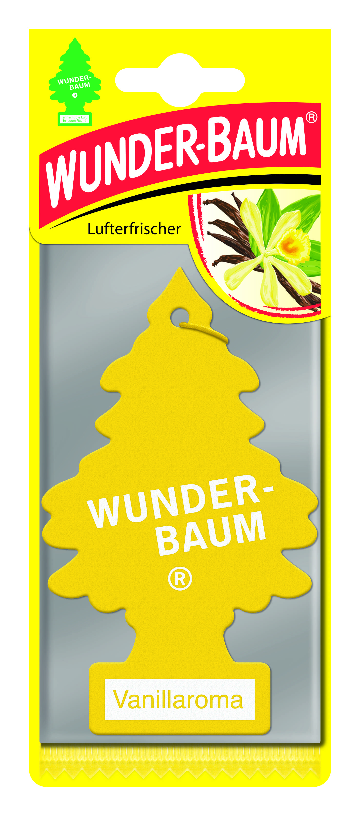 Lufterfrischer Vanillaroma-1