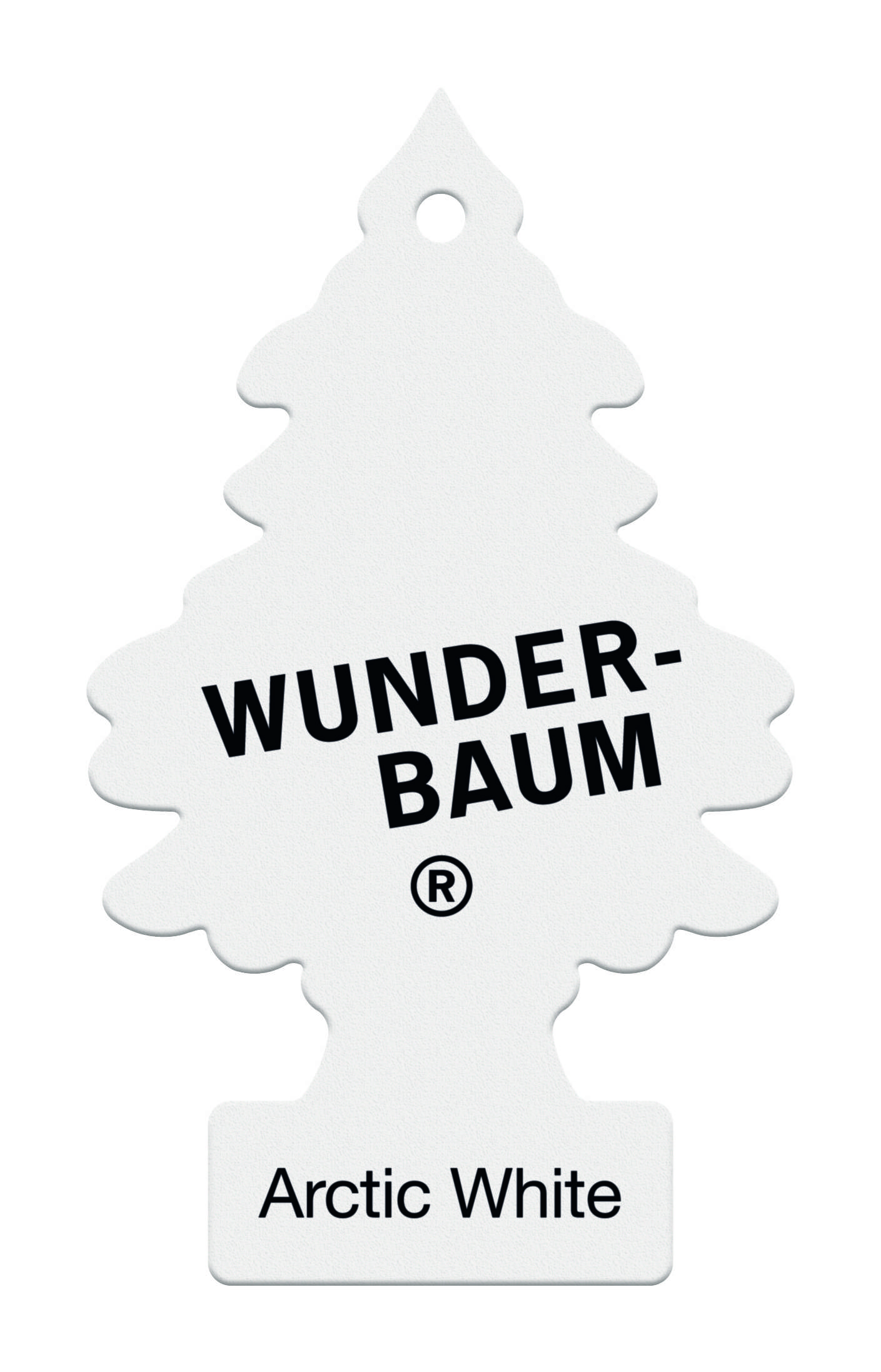 Wunder-Baum Bäumchen Arctic White-0