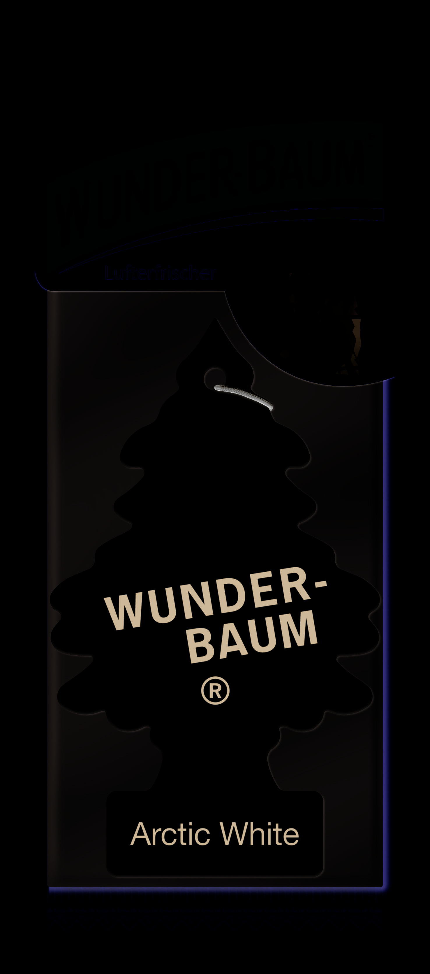 Wunder-Baum Bäumchen Arctic White-1