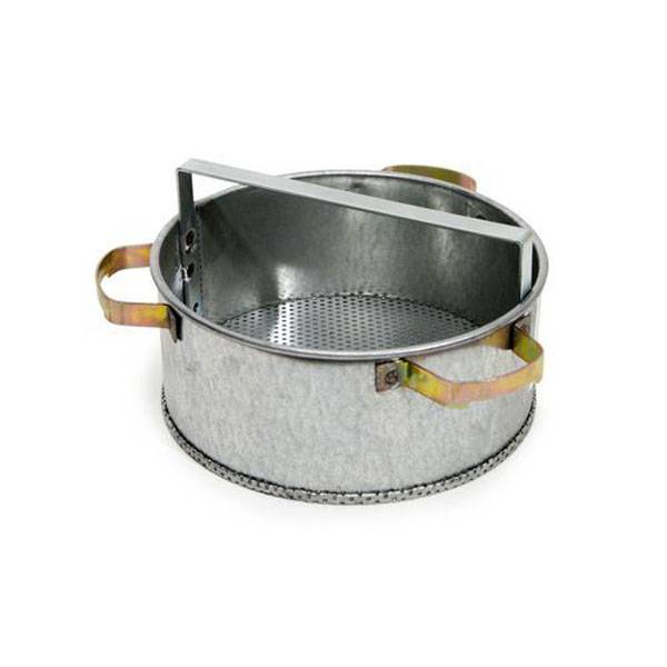Teilekorb für Justrite® Wasch- und Tauchbehälter, 8 Liter