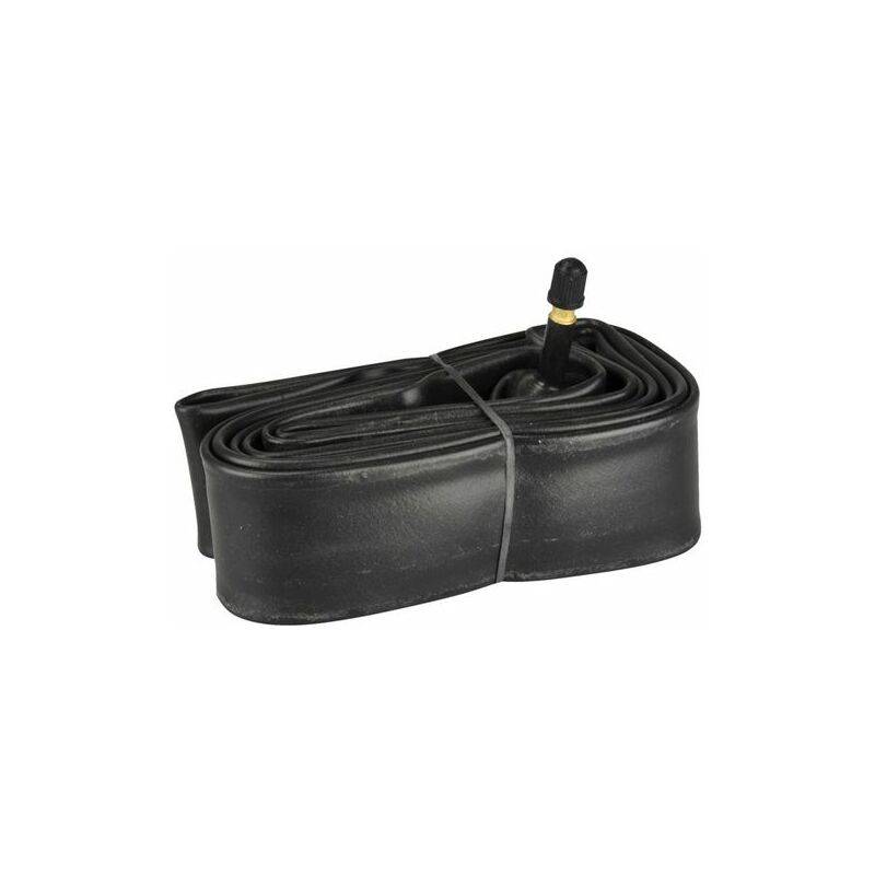 FISCHER Fahrrad-Schlauch, Auto-Ventil, 28/29" (71,12 cm)