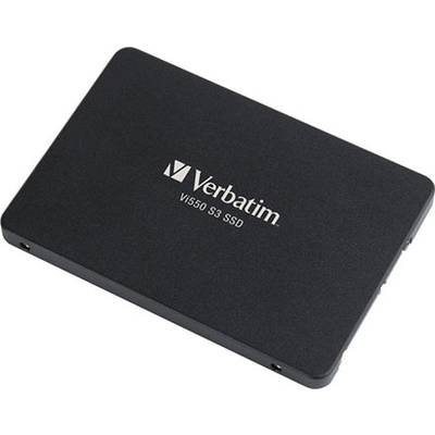 Verbatim 2.5" SATA SSD Vi550 1TB